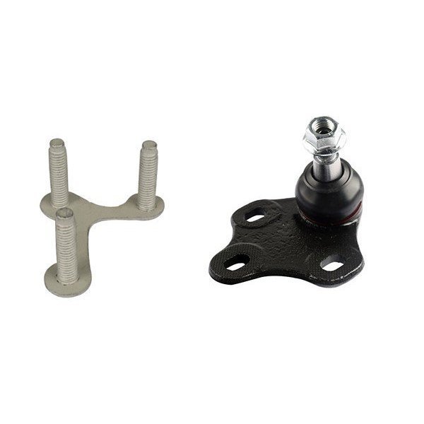 Suspensia Ball Joint Kit, X01Bk6850 X01BK6850